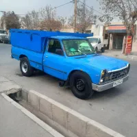 نیسان دوگانه کارخانه