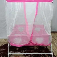 گهواره سالم
