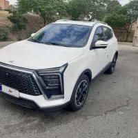 خودرو KMC X5