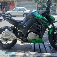 طرح z1000 کویر مدل 2S