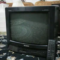 تلویزیون 14 اینچ سونی اصلی