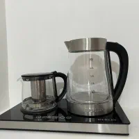 چای سازی