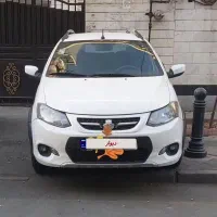 کوئیک اتوماتیک فول پلاس