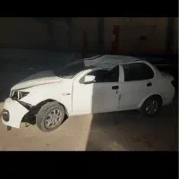 ساینا sتصادفی