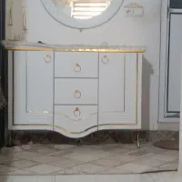 آینه کنسول