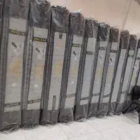 فنر های منفصل پاکتی بدون لرزش