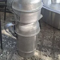غلو|ظروف پختوپز|تهران, شادمان|دیوار