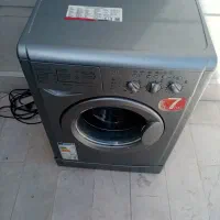 ماشین لباسشویی