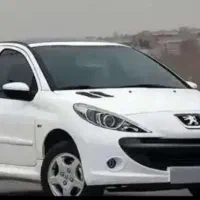 پژو ۲۰۷ پانورما tu5 ارتقا یافته