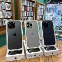 آیفون 15Pro Max /اقساطی موبایل بزرگمهر