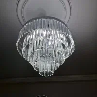 لوستر کاملا نو