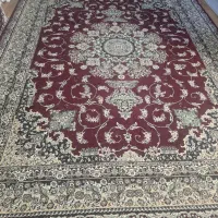 فرش ۱۲ متری  در حد نو