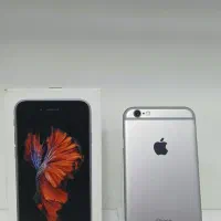 آیفون 6s تمیز سالم