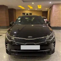 اپتیما جی تی لاین