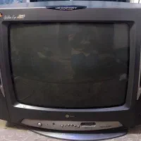 تلوزیون رنگی LG