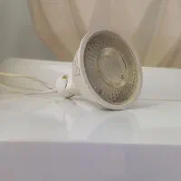 لامپ هالوژن