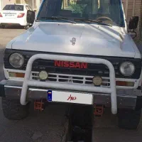 پاترول مدل ۶۷استثنائی