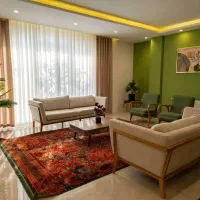 آپارتمان شیک و مینیمال چمران