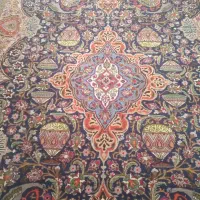 فرش دست باف نه متری