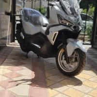 هاسکی ADV 175 مدل 1404 صفر خشک