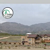 سله بن/ سدنمرود / زمین ۳۰۰۰ متری