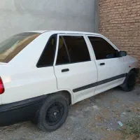 پراید ۱۴۱