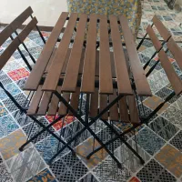 میزو صندلی غذاخوری