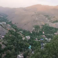 اجاره سوییت اپارتمان در طرقبه روستای کنگ