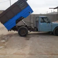 نیسان کمپرسی