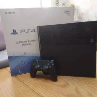 سالم و استثنایی PS4