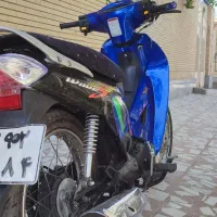 موتور ویو بی کلاچ