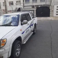 کاپرا دو کابین دو دیفرانسیل