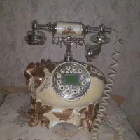 تلفن واّباژر