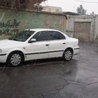 سمند lx مدل 1390