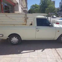 پیکان واند مدل ۹۰ دوگانه شرکتی