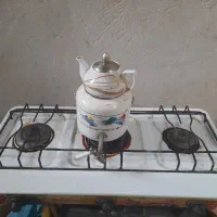 اجاق گاز