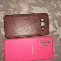 گارد a52s  با j5