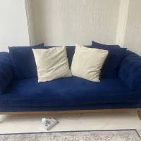 مبل ۷ نفره چستر