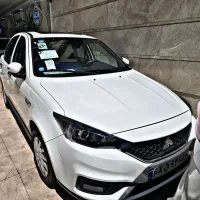 سایپا سهند + پلاس اتوماتیک ( صفر خشک تحویل فوری