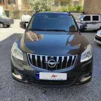هایما اس 7 توربو مدل 98