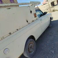 پیکان92|خودرو سواری و وانت|سراوان, |دیوار