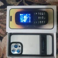 دو عدد گوشی