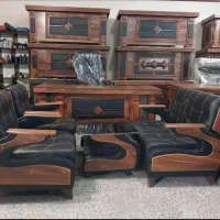 ست مبلمان اداری امپراطور