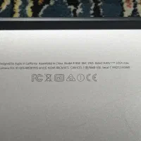 مک بوک ایر Macbook air a1466