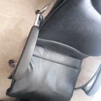 صندلی چرخدار ریاستی