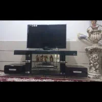زیر تلویزیون