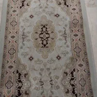 فرش کناره راهرو و آشپزخانه