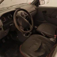 وانت پراید 404
