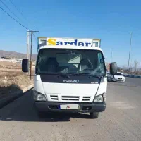 ایسوزو 6 تن