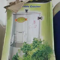 سبزی خرد کن ۳ کیلویی عرشیا